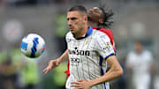 Merih Demiral