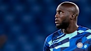 Romelu Lukaku