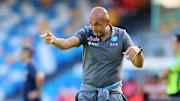 Luciano Spalletti 
