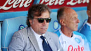 Cristiano Giuntoli