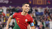 Cristiano Ronaldo, l'uomo dei record