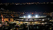 Stadio San Paolo 