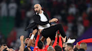 Morocco v Portugal: Quarter Final - FIFA World Cup Qatar 2022