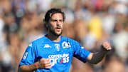 Mattia Destro