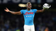 Victor Osimhen