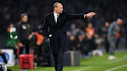 Massimiliano Allegri