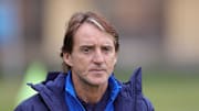 Roberto Mancini 