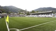Stadio Alberto Picco 