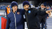 Luciano Spalletti, Davide Ballardini