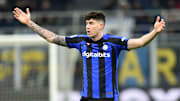 Alessandro Bastoni 