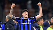 Alessandro Bastoni