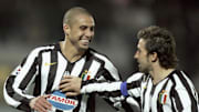 Livorno v Juventus