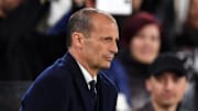 Massimiliano Allegri