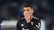 Leandro Paredes