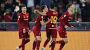 Roma - Udinese