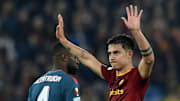 Paulo Dybala