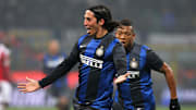FC Internazionale Milano v AC Milan - Serie A