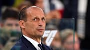Massimiliano Allegri
