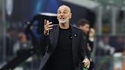 Stefano Pioli