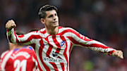 Alvaro Morata