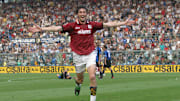 Reggina Calcio Archive