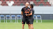 Pep Guardiola 