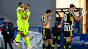 Sassuolo - Juventus