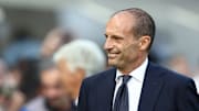 Atalanta BC v Juventus - Serie A TIM