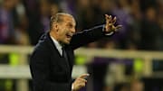 ACF Fiorentina v Juventus - Serie A TIM