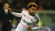 Weston McKennie