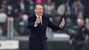 Massimiliano Allegri