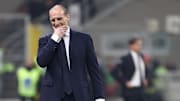 Massimiliano Allegri
