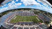 Lockhart Stadium 