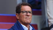 Fabio Capello