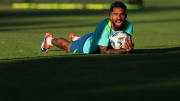 Brazil Training Session - CONMEBOL Copa America USA 2024