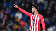 Mario Hermoso