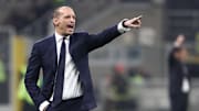 Massimiliano Allegri