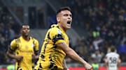 FC Internazionale v Venezia - Serie A