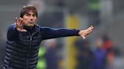 FC Internazionale v Napoli - Serie A