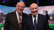 Paolo Scaroni, Giuseppe Marotta