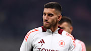 Lorenzo Pellegrini