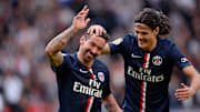 PSG vs Llosc Lille - French Ligue 1
