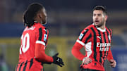 Como - Milan