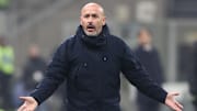 Vincenzo Italiano