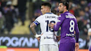 Fiorentina - Inter