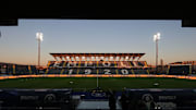 Stadio Castellani