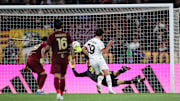 AS Roma v AC Milan - Serie A