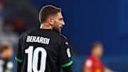 Domenico Berardi