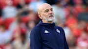 Nottingham Forest v ACF Fiorentina - Pre-Season Friendly