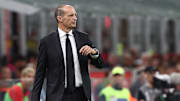 Massimiliano Allegri
